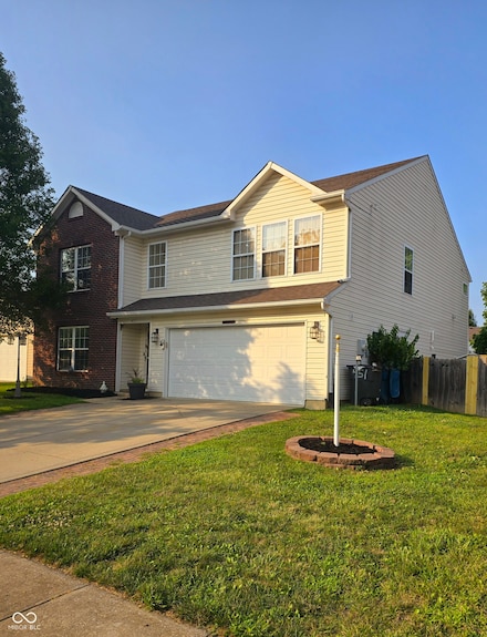 451 Bridgestone Dr, Indianapolis, IN 46231