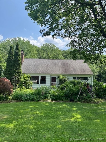 64 Hayes Rd, Tariffville, CT 06081