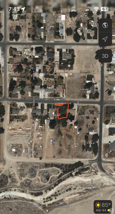 164 E 300 St S Unit 1, Gunnison, UT 84634