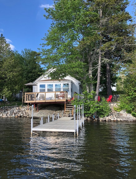 218 Georges Pond Rd, Franklin, ME 04634