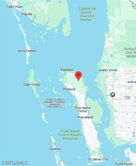 6220 Fuller Dr, Bokeelia, FL 33922