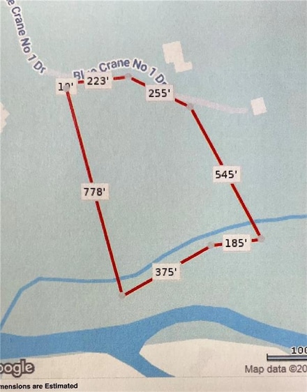 0 Blue Crane Dr Unit 2482268, Slidell, LA 70461