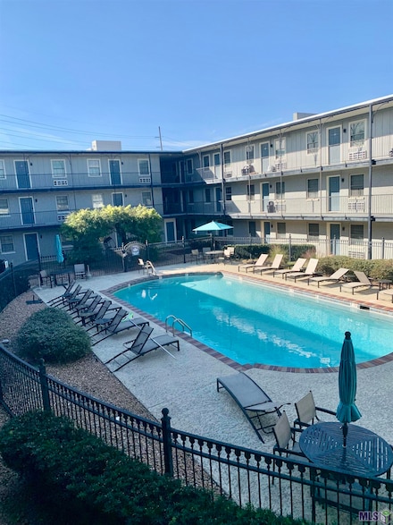 3000 July St Unit 2207, Baton Rouge, LA 70808