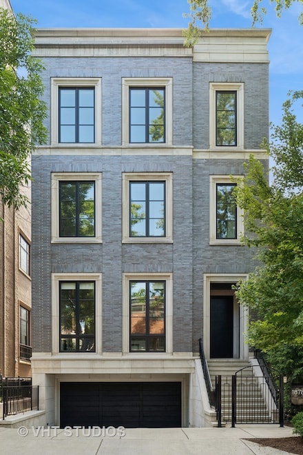 1878 N Orchard St, Chicago, IL 60614