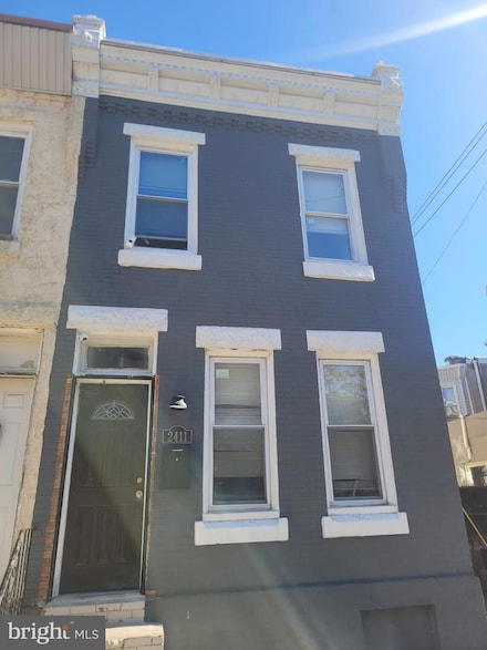 2411 N Stanley St, Philadelphia, PA 19132