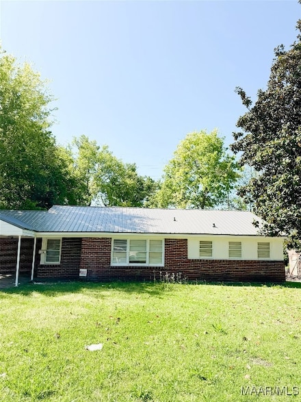1246 E Audubon Rd, Montgomery, AL 36111