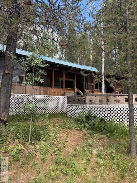 4024 Choctaw Rd, Island Park, ID 83429