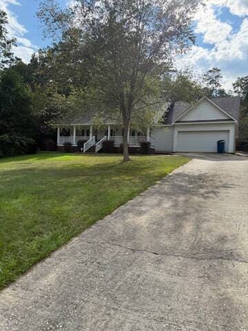 120 Dogwood Dr, Jackson, AL 36545