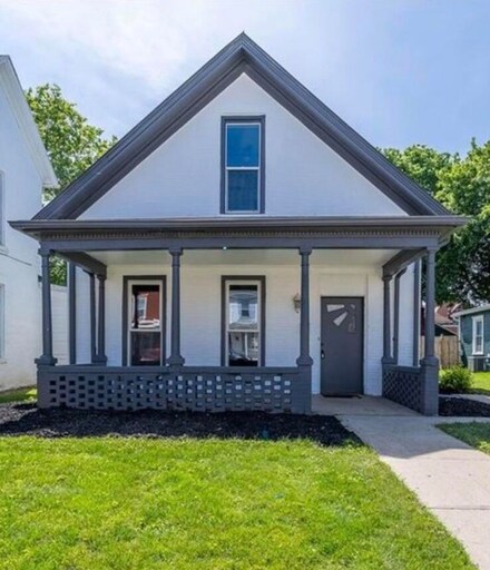 312 Broadway, Piqua, OH 45356
