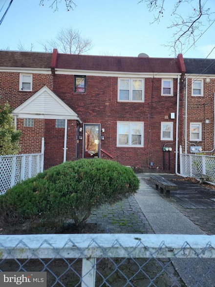 367 Marlton Ave, Camden, NJ 08105