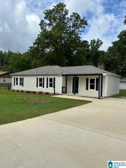 6053 Mayfield Rd, Mc Calla, AL 35111