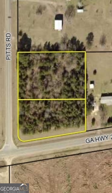 1301 Georgia 26, Hawkinsville, GA 31036