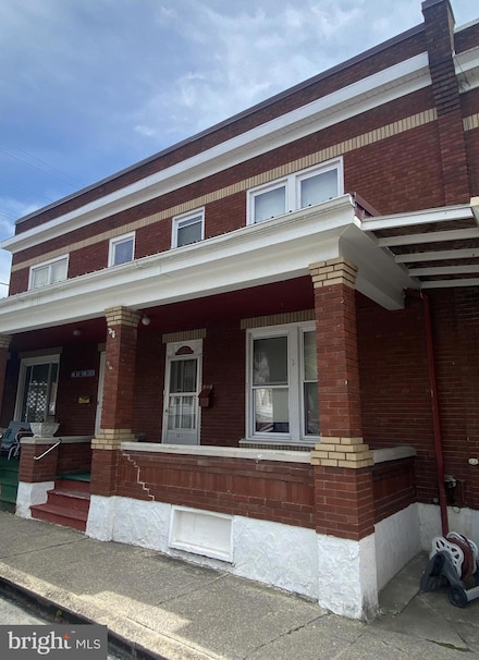 305 Orange St, Mifflintown, PA 17059