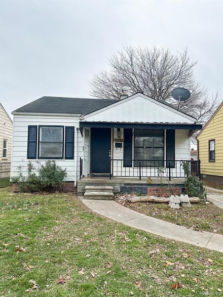 11116 Studebaker Ave, Warren, MI 48089