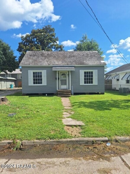 1225 W South St, Opelousas, LA 70570
