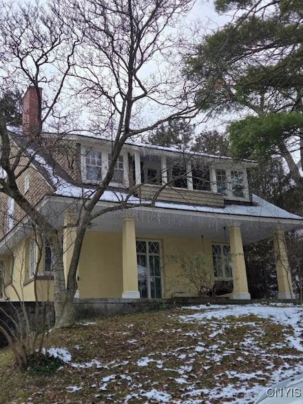 722 Ackerman Ave, Syracuse, NY 13210