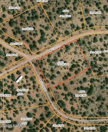 30767 Echo Ln Unit 4549, Seligman, AZ 86337