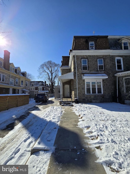 5410 Wayne Ave, Philadelphia, PA 19144