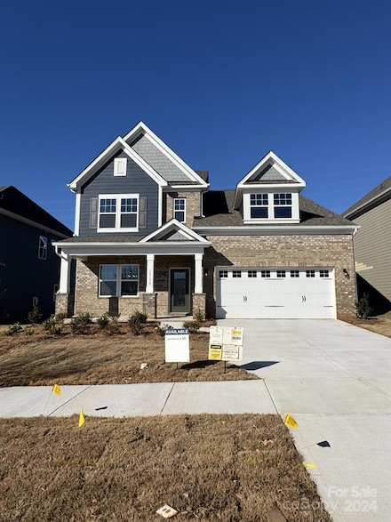 10132 Whitaker Pointe Dr, Huntersville, NC 28078