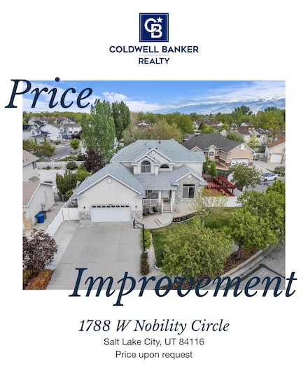1788 Nobility Cir, Salt Lake City, UT 84116