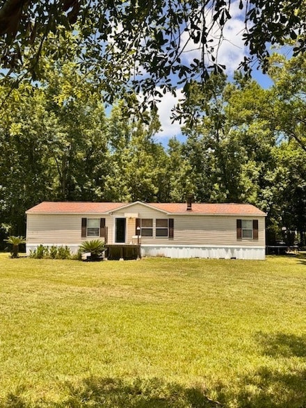 81 County Road 48823, Dayton, TX 77535
