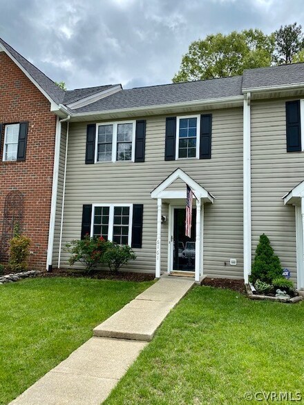 6161 Thicket Run Way, Mechanicsville, VA 23111