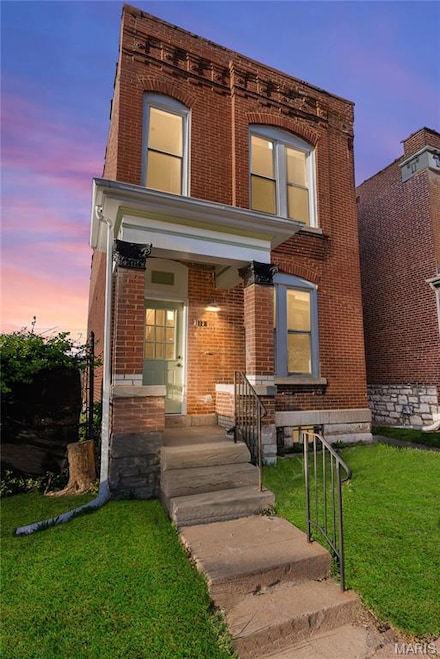 3113 Wyoming St, Saint Louis, MO 63118