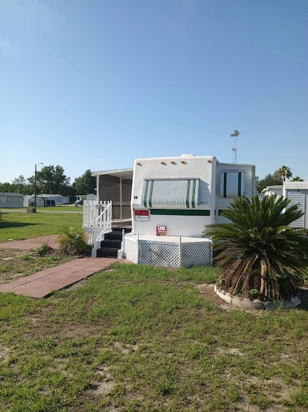4421 Lane Rd Unit 184A, Zephyrhills, FL 33541