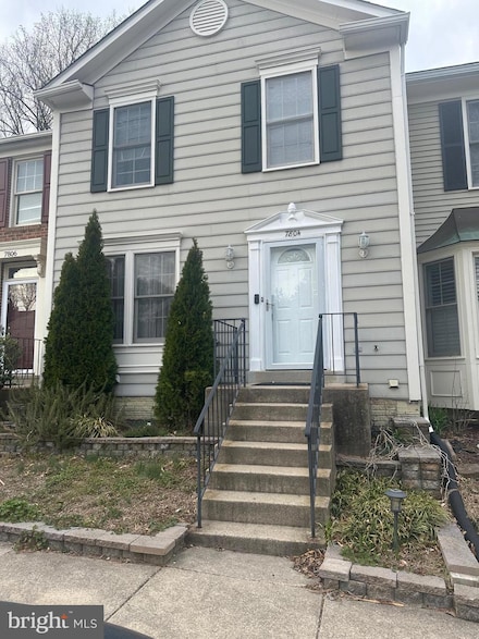 7804 Lambkin Ct Unit BASEMENT, Lorton, VA 22079