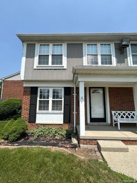 36640 Park Place Dr Unit 56, Sterling Heights, MI 48310