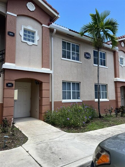 3504 Briar Bay Blvd Unit 103, West Palm Beach, FL 33411