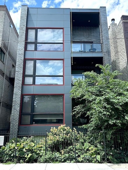 1020 N Marshfield Ave Unit 1R, Chicago, IL 60622