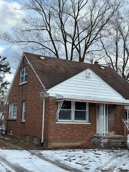 19782 Evergreen Rd, Detroit, MI 48219