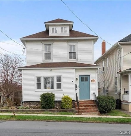 826 Centre St, Easton, PA 18042