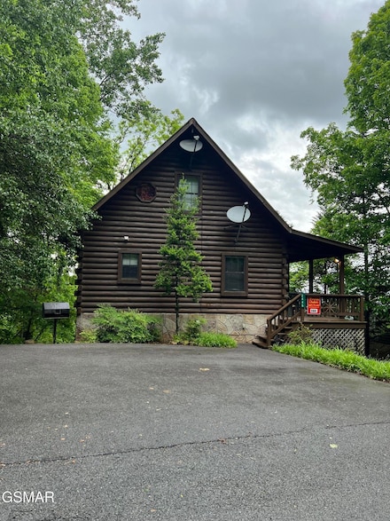 2446 Walnut Ridge Way, Sevierville, TN 37862