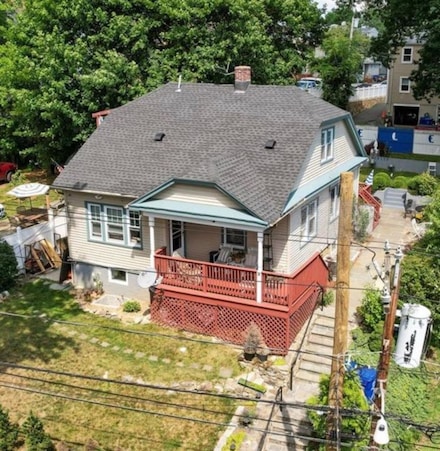 2 Oak St, Norwalk, CT 06854