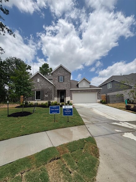 17879 Aile Pierre Pass, Conroe, TX 77302