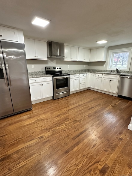 100 Gaylord Mountain Rd Unit 2, Hamden, CT 06518