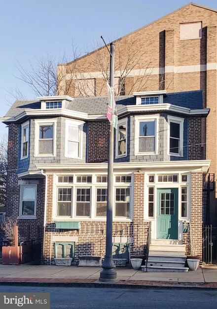 808 N Lincoln St, Wilmington, DE 19805