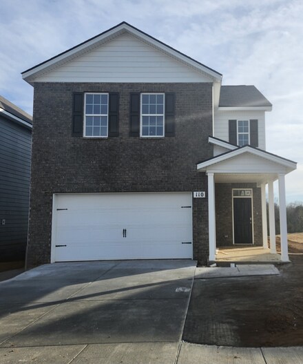 110 Bluegill Ln, Nashville, TN 37013