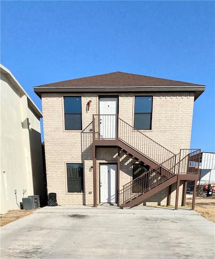 1490 J and St E, Hidalgo, TX 78557