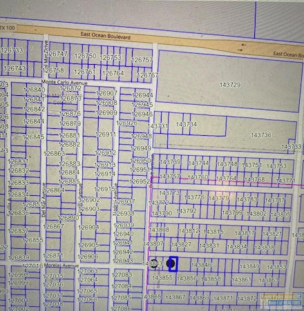 TBD Granada Ave Unit 19-21, Los Fresnos, TX 78566