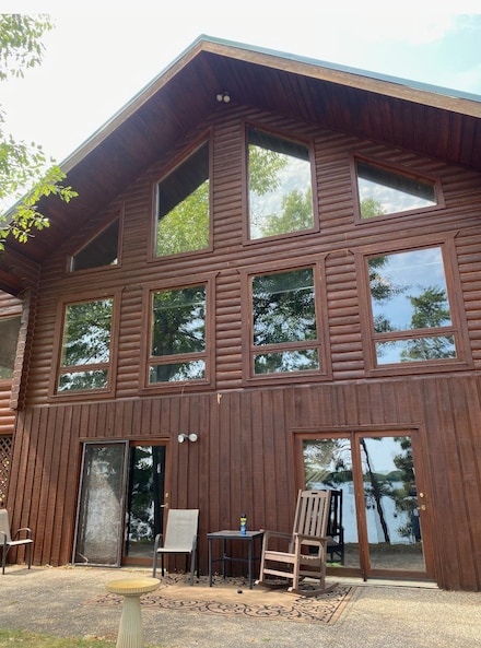 2746 Swift Ln NW, Hackensack, MN 56452