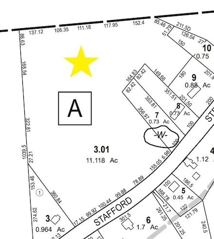 1172 Stafford St, Rochdale, MA 01542