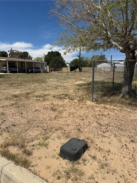 0 Hinton St Unit CV25079446, Hesperia, CA