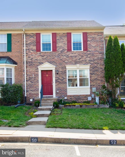 1450 Primrose Place, Belcamp, MD 21017