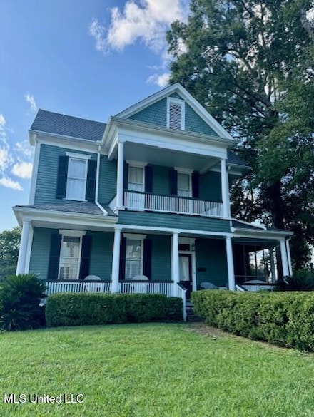 206 Linton Ave, Natchez, MS 39120