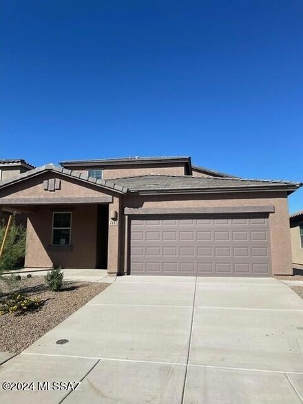 7142 W Star Garden Way, Tucson, AZ 85747