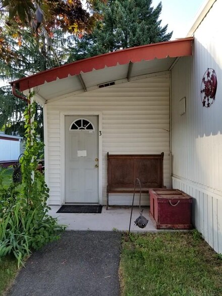 70 Shumway St Unit Row A,Lot 3, Springfield, MA 01119