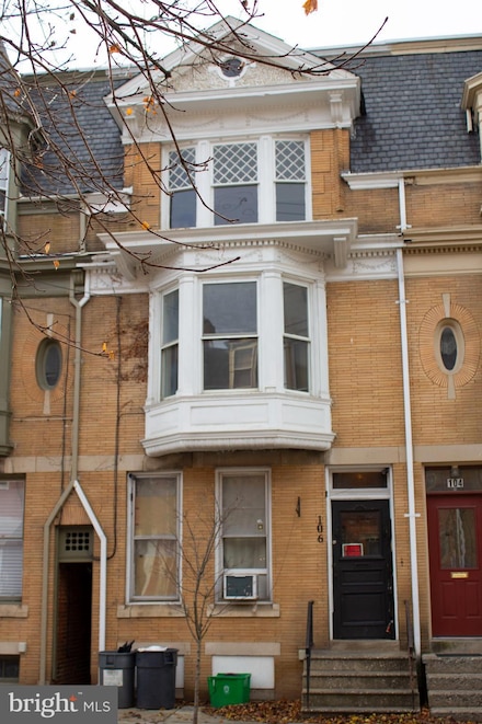 106 S Pershing Ave, York, PA 17401